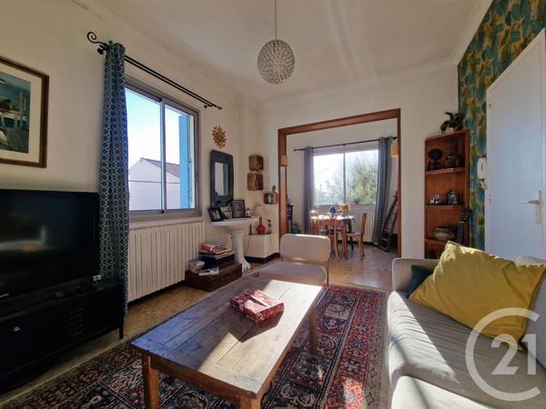 Maison à vendre  6 pièces - 132,33 m2 BEZIERS - 34