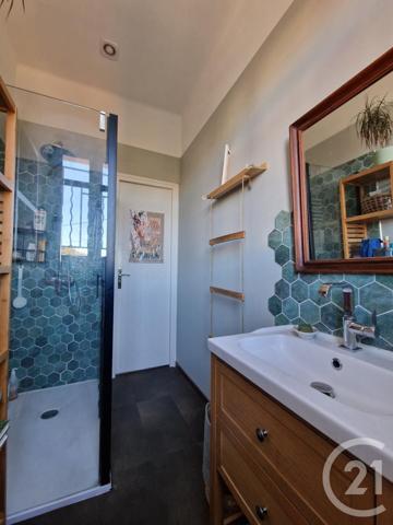 Maison à vendre  6 pièces - 132,33 m2 BEZIERS - 34