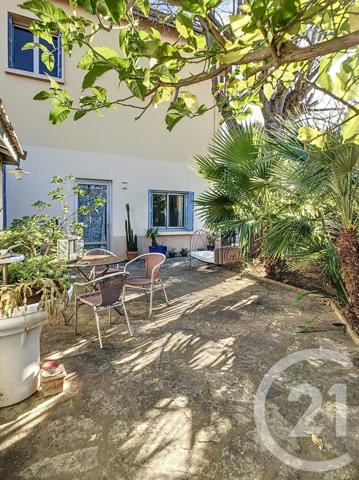 Maison à vendre  6 pièces - 132,33 m2 BEZIERS - 34