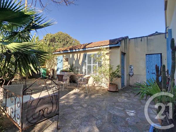 Maison à vendre  6 pièces - 132,33 m2 BEZIERS - 34