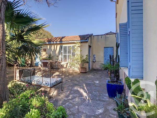 Maison à vendre  6 pièces - 132,33 m2 BEZIERS - 34