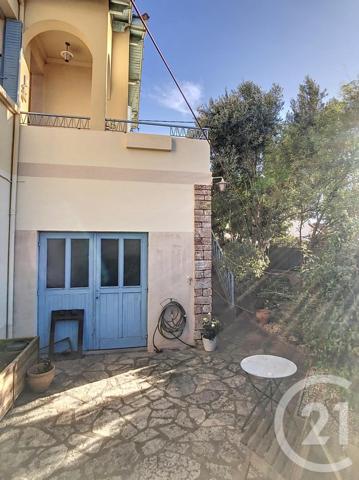 Maison à vendre  6 pièces - 132,33 m2 BEZIERS - 34