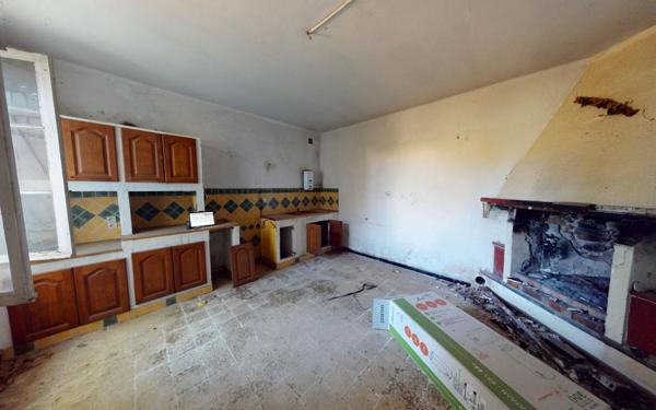 Maison à vendre    3 pièces • 88,72 m2 La Garde