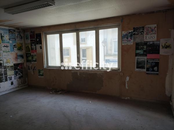 Appartement 1 pièce - 36 m²
