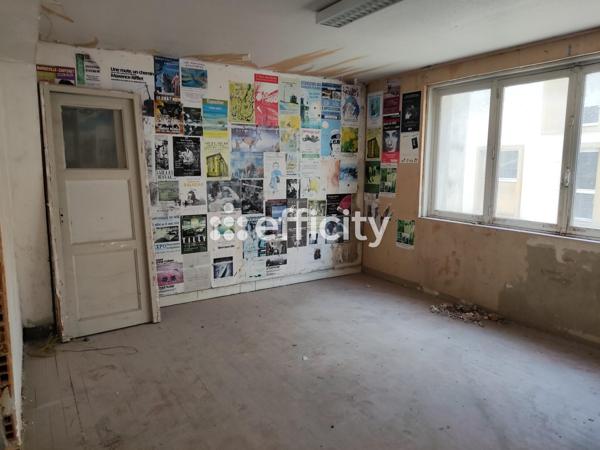 Appartement 1 pièce - 36 m²