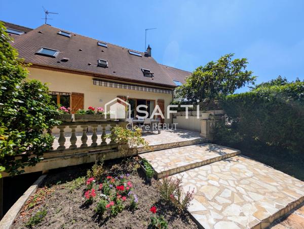 Belle maison familial 4/5 Chambres