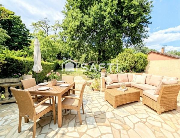 Belle maison familial 4/5 Chambres