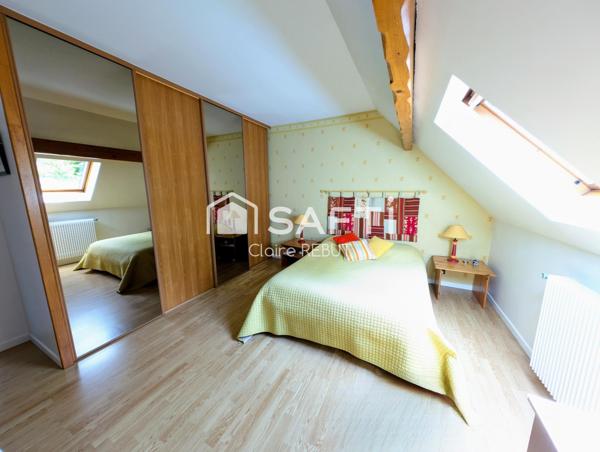 Belle maison familial 4/5 Chambres