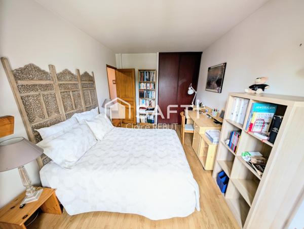 Belle maison familial 4/5 Chambres