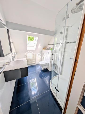 Belle maison familial 4/5 Chambres