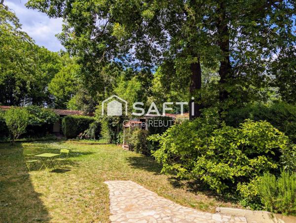 Belle maison familial 4/5 Chambres