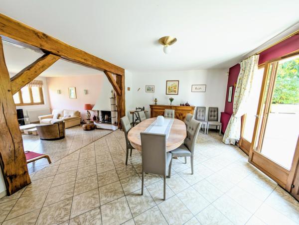 Belle maison familial 4/5 Chambres