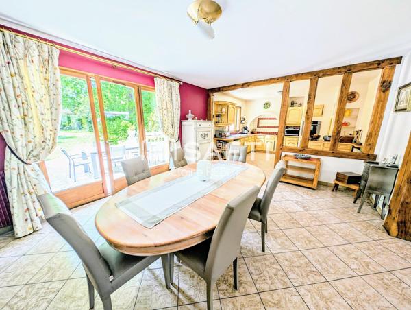 Belle maison familial 4/5 Chambres
