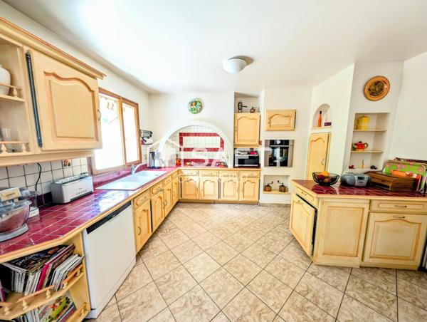 Belle maison familial 4/5 Chambres