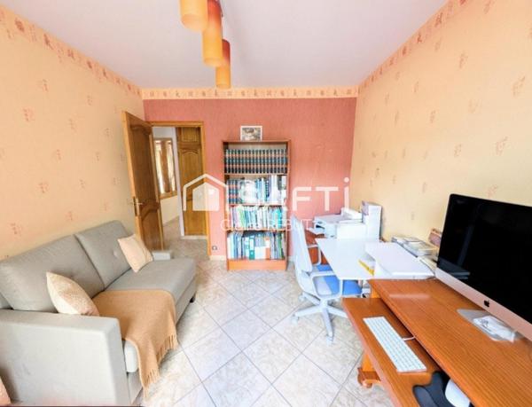 Belle maison familial 4/5 Chambres