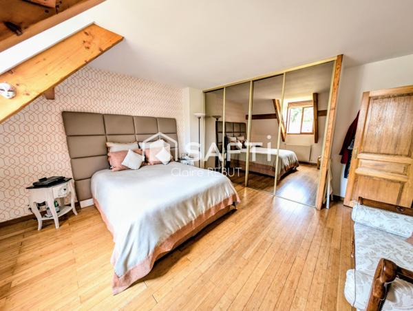 Belle maison familial 4/5 Chambres