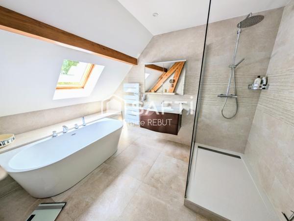 Belle maison familial 4/5 Chambres