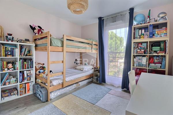 Appartement Argenteuil 3 pièce(s) 62.66 m2