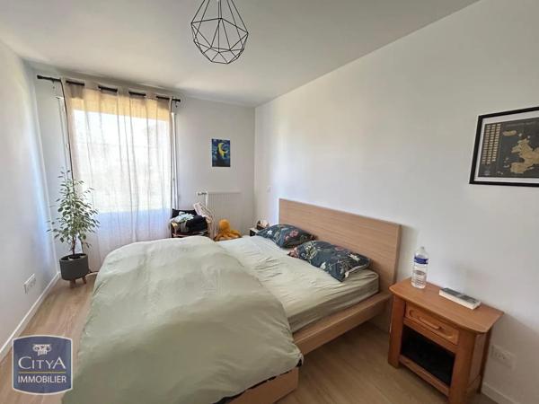 Appartement à louer 3 pièces 60.75m² Saint-Aubin-lès-Elbeuf (76410)