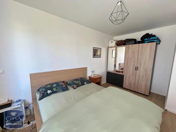 Appartement à louer 3 pièces 60.75m² Saint-Aubin-lès-Elbeuf (76410)