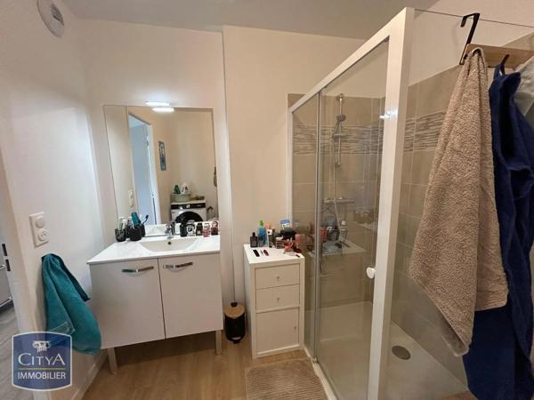 Appartement à louer 3 pièces 60.75m² Saint-Aubin-lès-Elbeuf (76410)