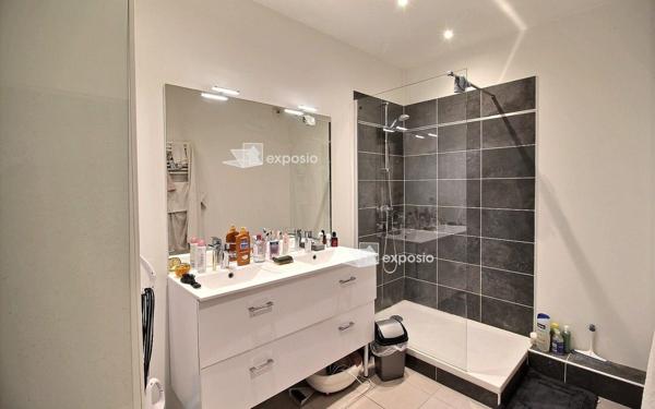 Appartement à vendre    4 pièces • 99 m2 Clichy