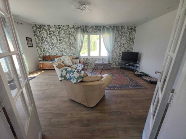 Maison à vendre 7 pièces de 182 m²