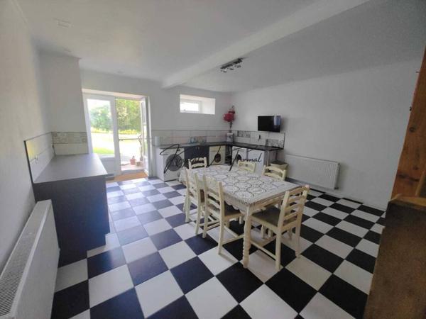Maison à vendre 7 pièces de 182 m²
