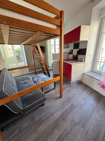 CENTRE VILLE STUDIO MEUBLE , Brest