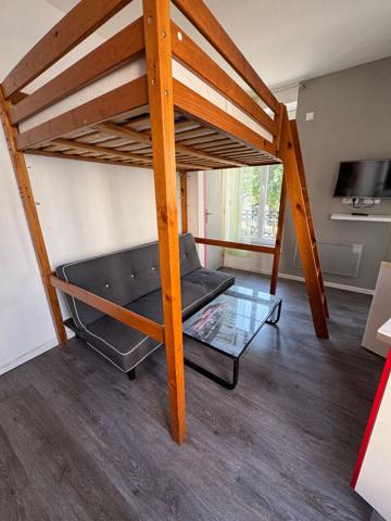 CENTRE VILLE STUDIO MEUBLE , Brest