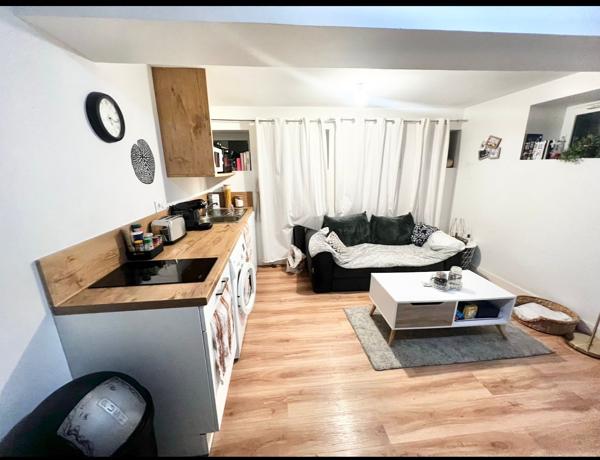 T1BIS MEUBLE RENOVE , Brest