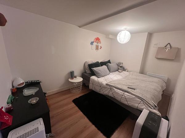 T1BIS MEUBLE RENOVE , Brest