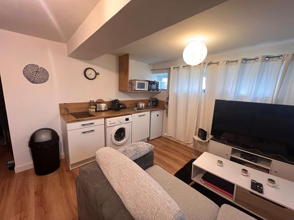 T1BIS MEUBLE RENOVE , Brest