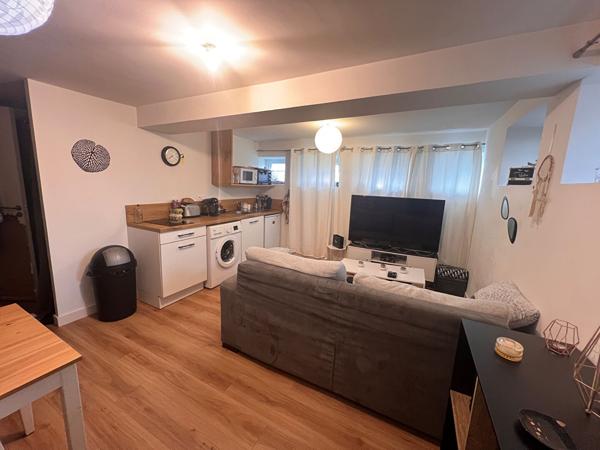 T1BIS MEUBLE RENOVE , Brest