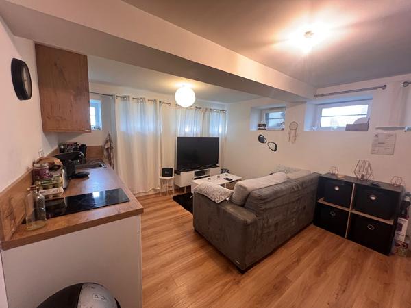 T1BIS MEUBLE RENOVE , Brest