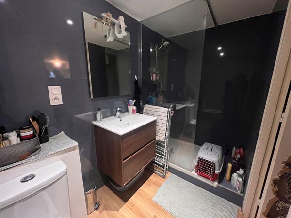 T1BIS MEUBLE RENOVE , Brest