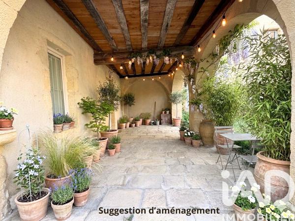 Maison à vendre 5 pièces 150 m² Saint-Macaire