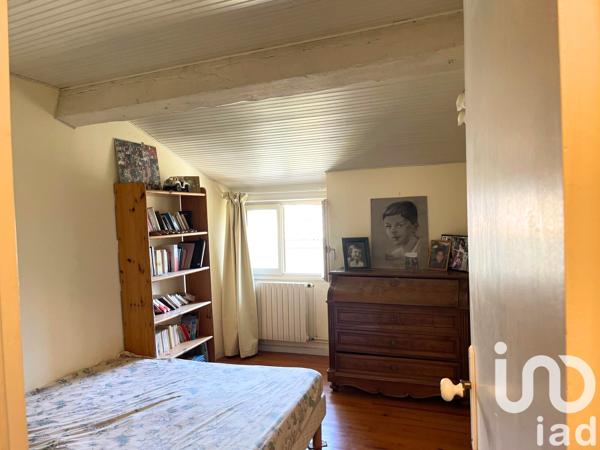 Maison à vendre 5 pièces 150 m² Saint-Macaire