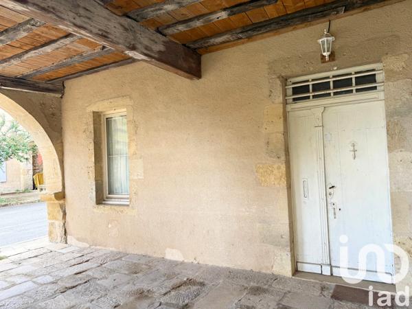 Maison à vendre 5 pièces 150 m² Saint-Macaire