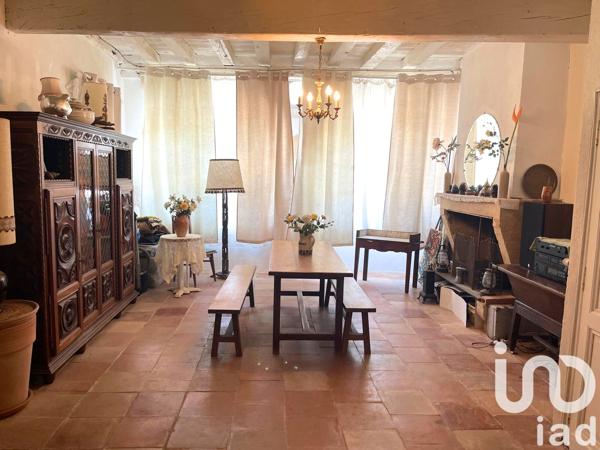 Maison à vendre 5 pièces 150 m² Saint-Macaire