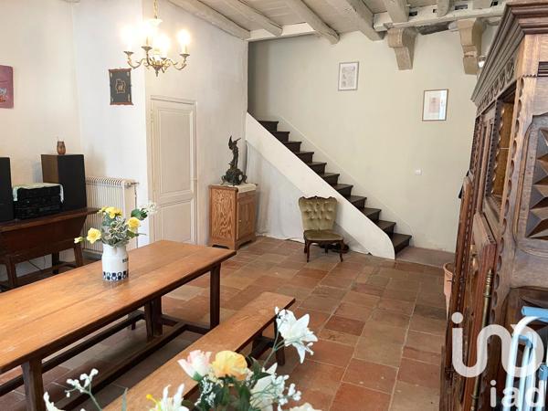 Maison à vendre 5 pièces 150 m² Saint-Macaire