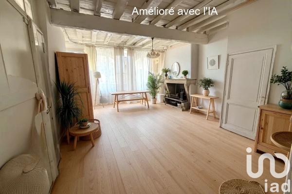 Maison à vendre 5 pièces 150 m² Saint-Macaire