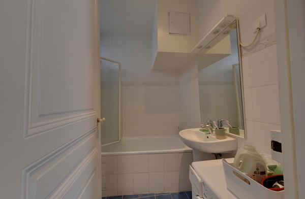 Appartement Paris 2 pièces 40.38 m2