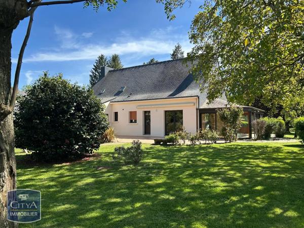 Maison à louer 5 pièces 156m² Pontchâteau (44160)