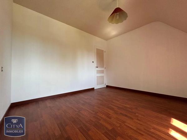 Maison à louer 5 pièces 156m² Pontchâteau (44160)