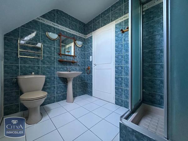 Maison à louer 5 pièces 156m² Pontchâteau (44160)