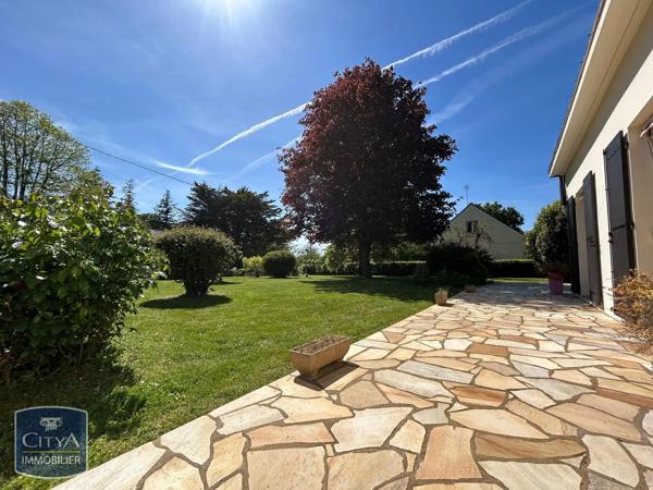 Maison à louer 5 pièces 156m² Pontchâteau (44160)