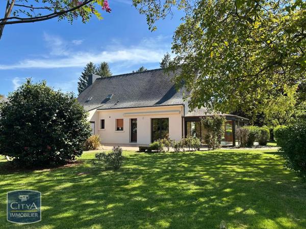Maison à louer 5 pièces 156m² Pontchâteau (44160)