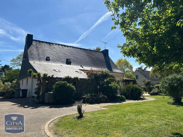 Maison à louer 5 pièces 156m² Pontchâteau (44160)