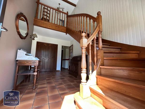 Maison à louer 5 pièces 156m² Pontchâteau (44160)